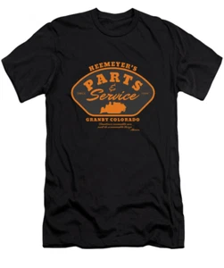 Killdozer Shirt Parts and Service t Shirt - Picture 1 of 6