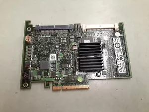 Dell 0WY335 0WY335 PERC 6i SAS PCI-E Raid Controller - Picture 1 of 3