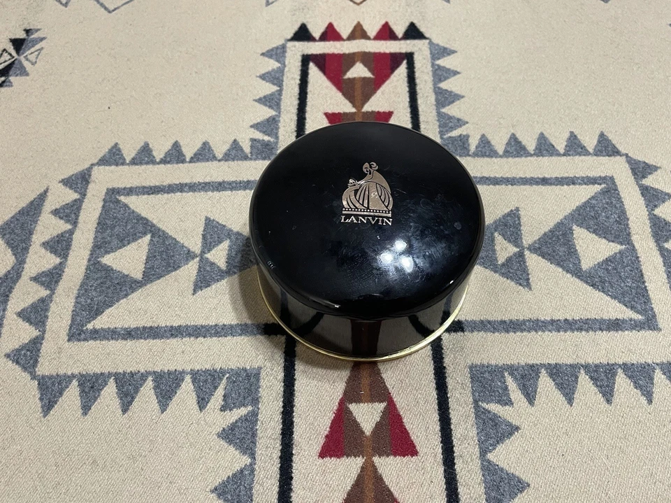 My Sin Lanvin духи пыли порошок Charles Ritz 8,25 унций новый  - Изображение 1 из 4