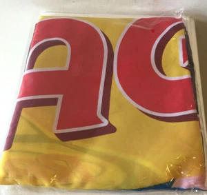 New In Pack Kasey Kahne Ragu Racing Flag Banner 9 - Picture 1 of 3