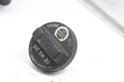 Llenadora de aceite Acura RL 2005-2008 15610-RAA-A01 tapa tapa 5w-20 OEM e28 Foto 1 de 3