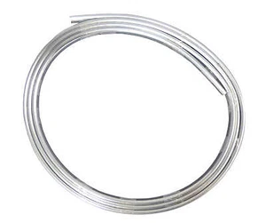 Chrome Effect Gutter Trim (3.1 Metres) For Taxi FX4, Fairway & Driver CKP1108 - Picture 1 of 1
