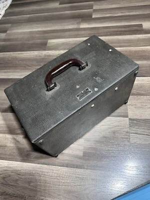 Kit de edição vintage 1941 Cine-Kodak 8 mm modelo B-8 visualizador  - Imagem 1 de 4