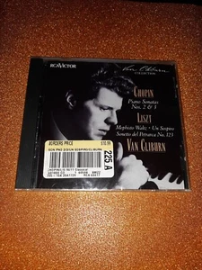 Chopin: Piano Sonatas Nos. 2 & 3; Liszt: Mephisto Waltz; Un Sospiro; Sonetto del - Picture 1 of 2
