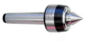 Royal Heavy-Duty MT#5 Spindle Type Live Centers 10105 - Picture 1 of 3
