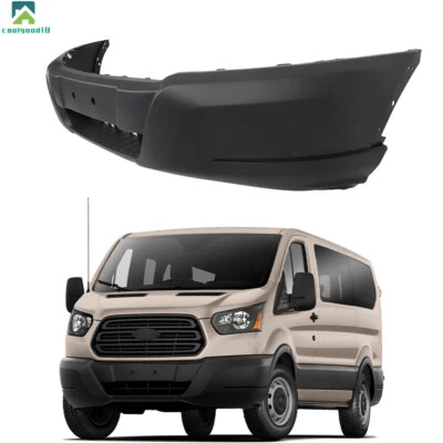 Fit For 2015-2019 Ford Transit-350 Front Lower Bumper Cover Fascia CK4Z17757AA - Изображение 1 из 4