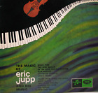 The Magic Of Eric Jupp And His Music Lp [Original Mono]   Sirh70