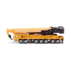 Siku 1623 Kranauto "Mega Lifter" orange Modellauto (Blister) NEU! ° - Bild 1 von 1