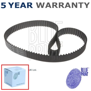 Timing Cam Belt Blue Print Fits Toyota Hilux Hiace 2.4 D TD 2.8 3.0 - Picture 1 of 3