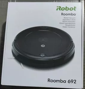 Irobot Roomba 692 - Vacuum Robot / Robot Aspirador - Con caja y accesorios - Imagen 1 de 4