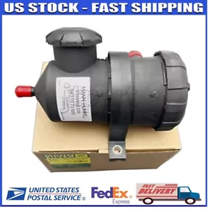 New Oil Separator 3931070550 W/ LC5001 For MANN+HUMMEL ProVent 200 - Picture 1 of 7