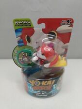 BANDAI Yokai Watch DX YSP Hero Makeover Transformation Set 7 Medal