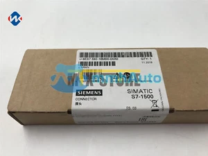 1 pieza nuevo Siemens en caja 6ES7592-1BM00-0XA0 6ES7 592-1BM00-0XA0 - Imagen 1 de 4