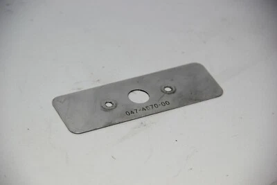 应答器天线板,P/N:047-4570-00 — 第 1/4 张图片