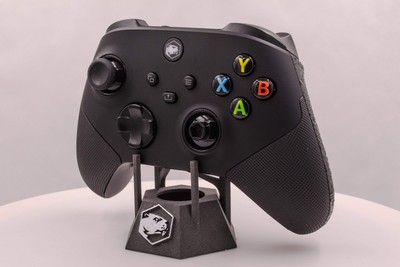 Battle Beaver Xbox Series X Modified Controll...