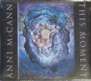 Anni McCann This Moment (CD, Mar-2003, Etherean Music) - Imagen 1 de 1