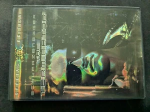 Terminator - DVD - Imagen 1 de 3