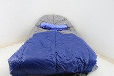 Synthetic Camping Sleeping Bags 
