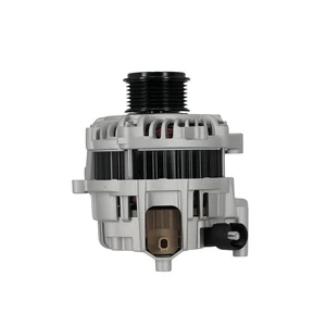 Alternador 110AMP para Honda Accord 2.4L 2013-2017 con transmisión CVT automática - Imagen 1 de 20