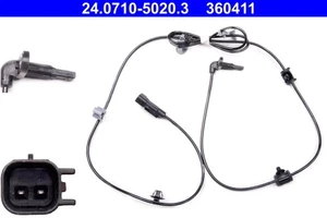 Wheel Speed Sensor For Vauxhall INSIGNIA 08-17 23136758 - Picture 1 of 2