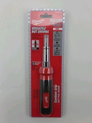 Milwaukee Tool 48-22-2920 Multi-Nut Driver - Image 1 of 2