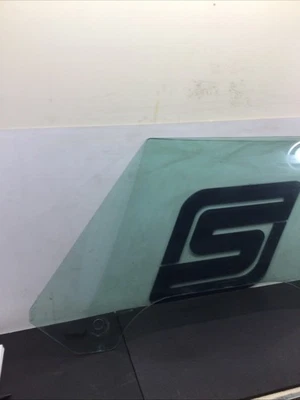 Mini Cooper MT 2003 - vidrio para puerta delantera izquierda del conductor Foto 1 de 4