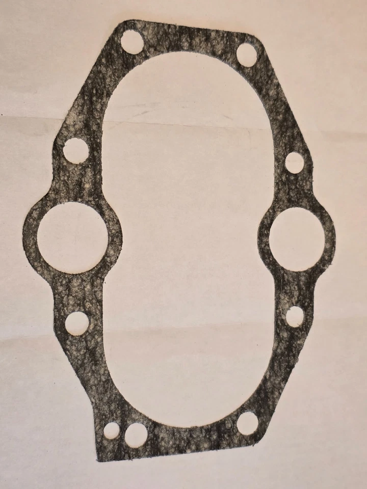 Junta base Triumph 650 750 Bonneville Tiger Trophy 1966-82 #70-6309  Foto 1 de 1