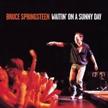 Waitinon a Sunny Day von Springsteen,Bruce | CD | Zustand sehr gut - Bild 1 von 2