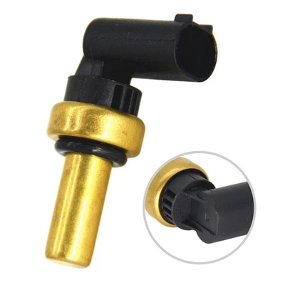 Perfect Fit 55591002 Radiator Coolant Sensor for Buick For Cascada For Sonic - Image 1 of 4