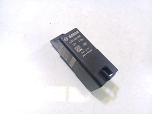 038907281D ECU GLOW TIMING / 0281003038 / 2809917 FOR AUDI A4 B9 AVANT 8W5 - Picture 1 of 10