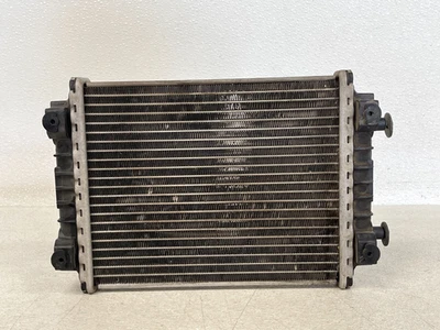 ⭐2012-2017 AUDI SQ5 Q5 LEFT SECONDARY AUXILIARY RADIATOR INTERCOOLER OEM LOT2657 - Imagem 1 de 4