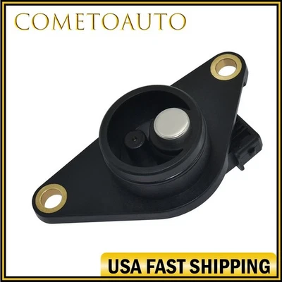 Sensor de posición del árbol de levas del motor 0K2NA-18131 para Kia Spectra 2002 2003 2004 1,8 L Foto 1 de 4