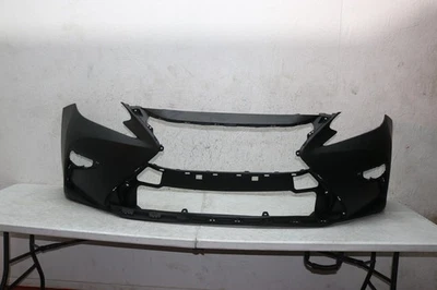 2016 2018 LEXUS ES350 FRONT BUMPER COVER Foto 1 de 4