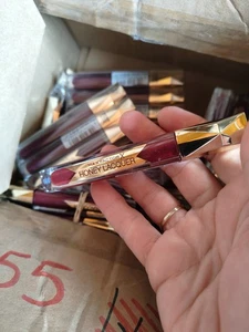 21 x Großhandel Max Factor Honiglack Lippenstift Lippenfarbe Make-up RegaleBurgund - Bild 1 von 4