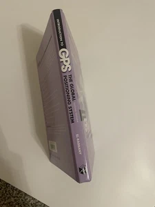 Introduction To GPS By Ahmed El Rabbany Second Edition Hard Cover Book  - Imagen 1 de 9