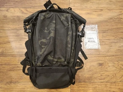 Remote Equipment Alpha 31 Multicam Black V3 - Image 1 of 4