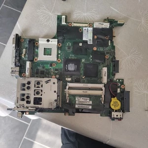 ThinkPad T400 motherboard Tested Working iGPU Variant - Bild 1 von 2