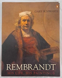 Art: Gary Schwartz; Rembrant's Universe: His Art, His Life, His World - Imagen 1 de 1