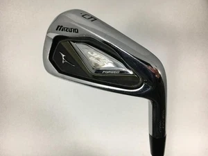MIZUNO JPX 825 FORGED Iron Set 5-Pw w/ N.S.Pro 950GH HT Flex-SR Used good - Picture 1 of 4