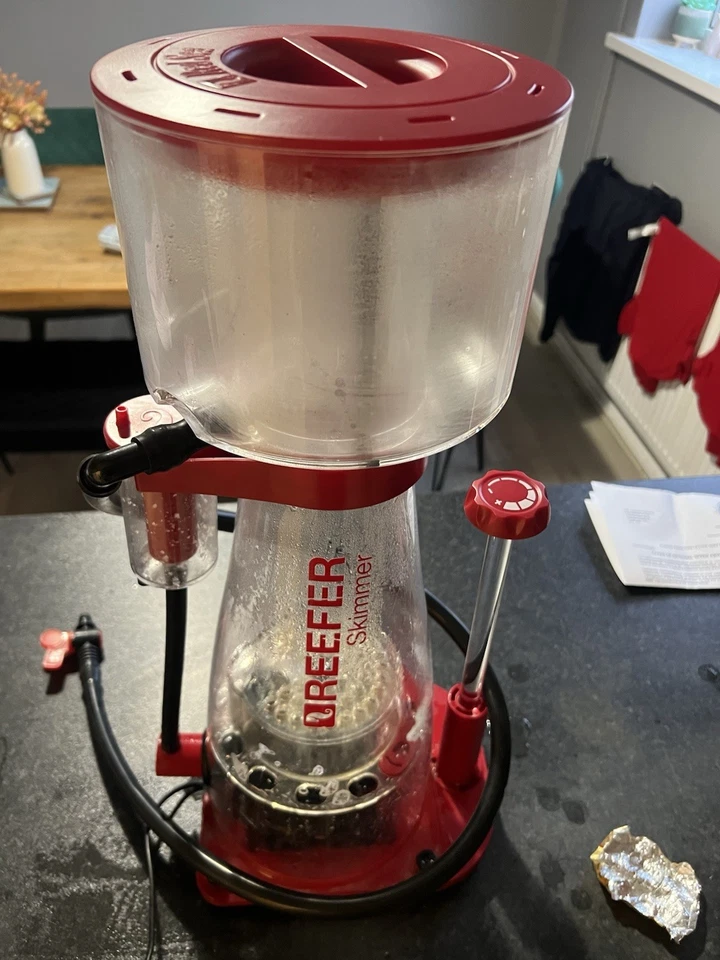 Red Sea Reefer Protein Skimmer RSK 300 - Image 1 of 1