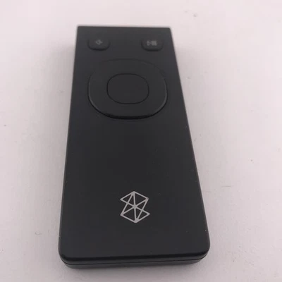 Control remoto Microsoft Zune 1130 para Zune Dock 1127 ~ probado Foto 1 de 4