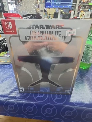 Limited Run Star Wars Foto 1 de 4