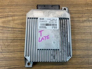 Ford Territory Transmission ECU Computer Module AR79-12B565-BE - Picture 1 of 4