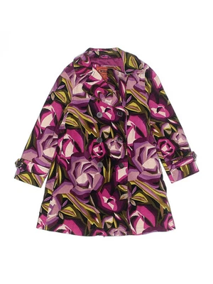Abrigo morado XL Missoni para niñas Target para jóvenes Foto 1 de 2