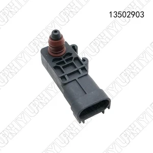 Car Fuel Tank Intake Pressure Sensor 13502903 for Buick Chevrolet Cadillac - Picture 1 of 5
