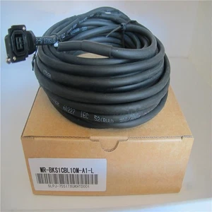 Cable servomotor 1 pieza NUEVO PARA MITSUBISHI MR-BKS1CBL10M-A1-L - Imagen 1 de 1
