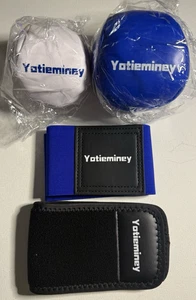 Golf Swing Trainer Aid Set for Mastering Rhythm, Timing, and Consistency - Picture 1 of 18