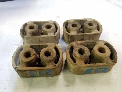 Bujes de goma para colgar escape | Se adapta a Ford F250 F350 F450 F550 2011-2016 Foto 1 de 4