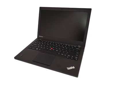 Lenovo ThinkPad X240 i3-4030U 8GB RAM 256GB SSD SIN PILAS Foto 1 de 4