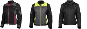 Tourmaster Women's Intake Jacket - Picture 1 of 4
